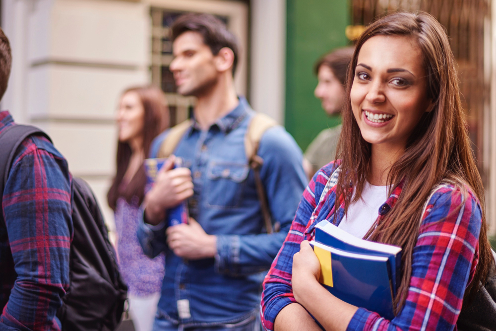 university admission
